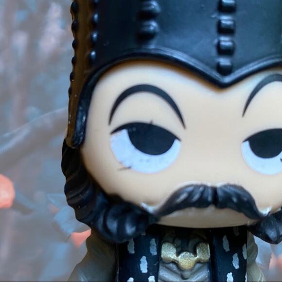 Funko Pop Mystery Mini Disney Alice 4-figurines - Picture 2 of 4